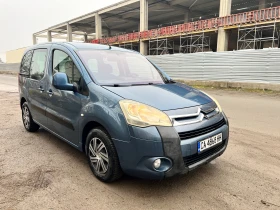Citroen Berlingo Multispace - 3550 € / 6943.20 лв. - 34934320 6