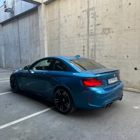 BMW M2 - 33500 € / 65520.31 лв. - 63153056 4