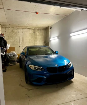 BMW M2, снимка 2