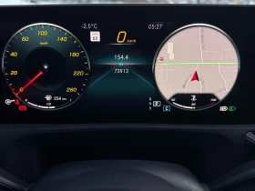 Mercedes-Benz A 250 AMG Night Premium Tech С РЕГИСТРАЦИЯ  АВТО КРЕДИТ , снимка 7