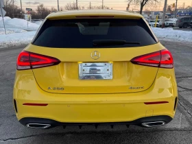 Mercedes-Benz A 250 AMG Night Premium Tech С РЕГИСТРАЦИЯ  АВТО КРЕДИТ , снимка 4