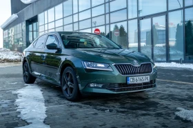 Skoda Superb 2.0TDI - 24999 € / 48893.79 лв. - 23335527 3