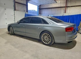 Audi A8 - 9588 € / 18752.50 лв. - 56389136 2
