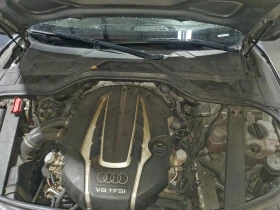Audi A8 - 9588 € / 18752.50 лв. - 56389136 11
