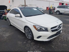 ������ Mercedes-Benz CLA 25...