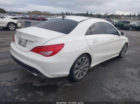 Mercedes-Benz CLA 250 2l 4Matic | Mobile.bg � ����� ������ 4