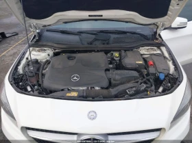 Mercedes-Benz CLA 250 2l 4Matic | Mobile.bg � ����� ������ 10