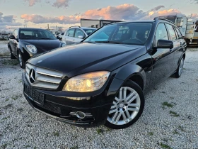 Mercedes-Benz C 200 2.2CDI/136кс