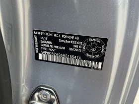 Porsche 911 * 2dr Cabriolet Carrera S * 2 КЛЮЧА* ПОДГРЕВ* PANO - 88050 € / 172210.83 лв. - 13600276 15