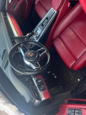 Porsche 911 * 2dr Cabriolet Carrera S * 2 КЛЮЧА* ПОДГРЕВ* PANO - 88050 € / 172210.83 лв. - 13600276 5