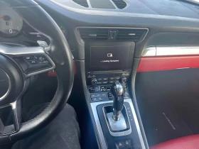 Porsche 911 * 2dr Cabriolet Carrera S * 2 КЛЮЧА* ПОДГРЕВ* PANO - 88050 € / 172210.83 лв. - 13600276 9