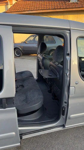 Citroen Berlingo * 2.0HDI KLIMA TOP NEW!*  - 2200 € / 4302.83 лв. - 62541445 8