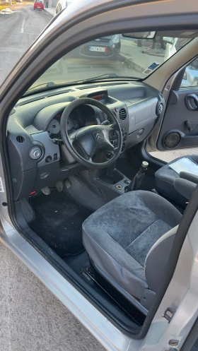 Citroen Berlingo * 2.0HDI KLIMA TOP NEW!*  - 2200 € / 4302.83 лв. - 62541445 7