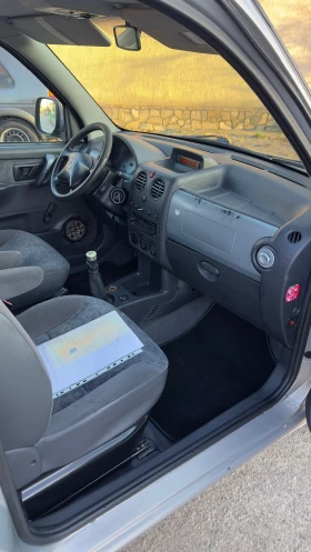 Citroen Berlingo * 2.0HDI KLIMA TOP NEW!*  - 2200 € / 4302.83 лв. - 62541445 9