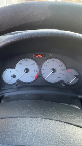 Citroen Berlingo * 2.0HDI KLIMA TOP NEW!*  - 2200 € / 4302.83 лв. - 62541445 6