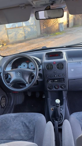 Citroen Berlingo * 2.0HDI KLIMA TOP NEW!*  - 2200 € / 4302.83 лв. - 62541445 5