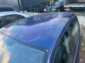 VW Golf 1.4 бензин/газ - 2700 € / 5280.74 лв. - 20562607 5