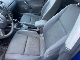 VW Golf 1.4 бензин/газ - 2700 € / 5280.74 лв. - 20562607 6