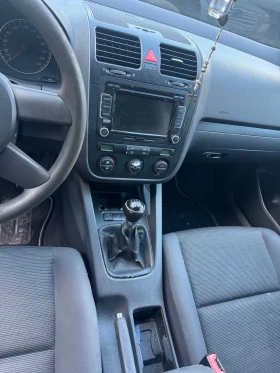 VW Golf 1.4 бензин/газ - 2700 € / 5280.74 лв. - 20562607 7