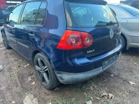 VW Golf 1.4 бензин/газ - 2700 € / 5280.74 лв. - 20562607 3