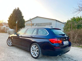 BMW 530 530D Touring  - 7400 € / 14473.14 лв. - 26164018 4