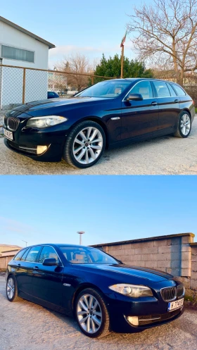 BMW 530 530D Touring  - 7400 € / 14473.14 лв. - 26164018 10