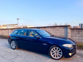 BMW 530 530D Touring  - 7400 € / 14473.14 лв. - 26164018 7