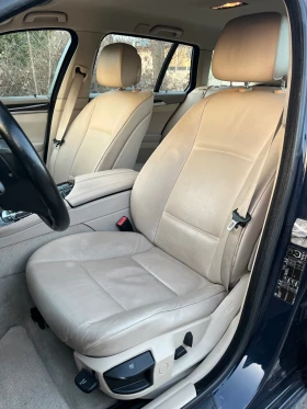 BMW 530 530D Touring  - 7400 € / 14473.14 лв. - 26164018 14