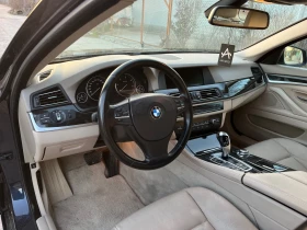 BMW 530 530D Touring  - 7400 € / 14473.14 лв. - 26164018 12
