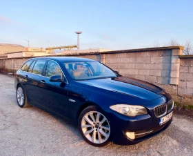 BMW 530 530D Touring  - 7400 € / 14473.14 лв. - 26164018 6