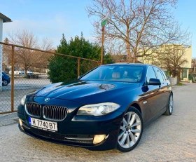 BMW 530 530D Touring  - 7400 € / 14473.14 лв. - 26164018 2