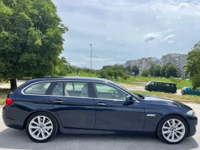 BMW 530 530D  | Auto.bg — изображение 8