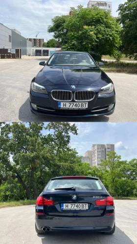 BMW 530 530D  | Auto.bg — изображение 5