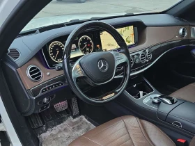 Mercedes-Benz S 550 * CARFAX * ЦЕНА ДО БГ - 16600 € / 32466.78 лв. - 77034703 5