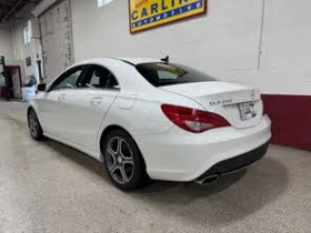 Mercedes-Benz CLA 250 4 MATIC * АвтоКредит(ЦЕНА ДО БГ) - 15650 € / 30608.74 лв. - 95030530 7