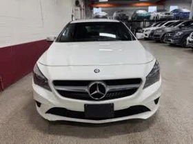 Mercedes-Benz CLA 250 4 MATIC * АвтоКредит(ЦЕНА ДО БГ)