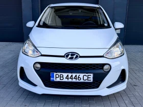 Hyundai I10 Като Нов