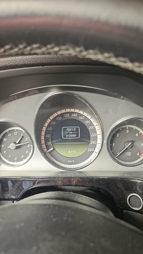 Mercedes-Benz E 220 2.200 - 4000 € / 7823.32 лв. - 13250523 6