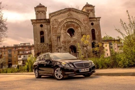 Mercedes-Benz E 220 2.200 - 4000 € / 7823.32 лв. - 13250523 7