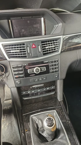 Mercedes-Benz E 220 2.200