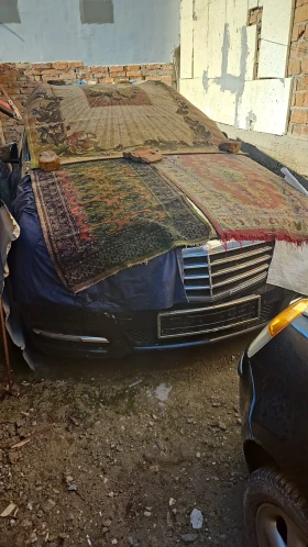 Mercedes-Benz E 220 2.200 - 4000 € / 7823.32 лв. - 13250523 5