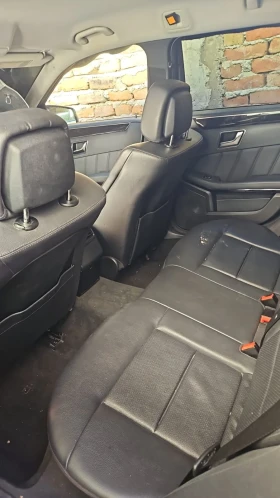 Mercedes-Benz E 220 2.200 - 4000 € / 7823.32 лв. - 13250523 4
