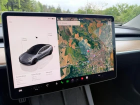 Tesla Model 3 Performance AWD �������� | Mobile.bg � ����� ������ 7