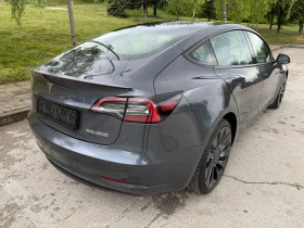 Tesla Model 3 Performance AWD �������� | Mobile.bg � ����� ������ 3