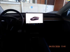 Tesla Model 3 ОЧАКВАН ВНОС! Performance AWD ГАРАНЦИЯ - 28400 € / 55545.57 лв. - 12023026 12
