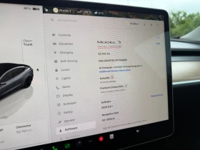 Tesla Model 3 Performance AWD �������� | Mobile.bg � ����� ������ 8
