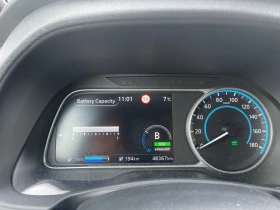 Nissan Leaf  TEKNA 40kW, ����� �����.  | Mobile.bg � ����� ������ 6