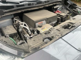 Nissan Leaf  TEKNA 40kW, кожен салон.  - 19999 € / 39114.64 лв. - 98172169 10