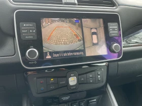 Nissan Leaf  TEKNA 40kW, ����� �����.  | Mobile.bg � ����� ������ 9