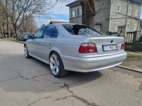 BMW 530 193 Face - 5800 € / 11343.81 лв. - 73040380 3